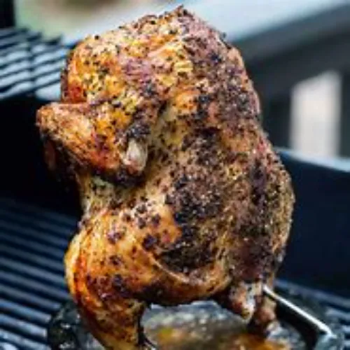 GRILL CHICKEN FULL